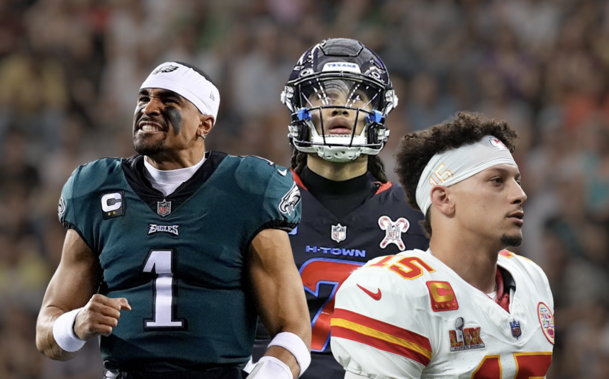What Can the HOUSTON Texans LEARN From the SUPER BOWL? post thumbnail image